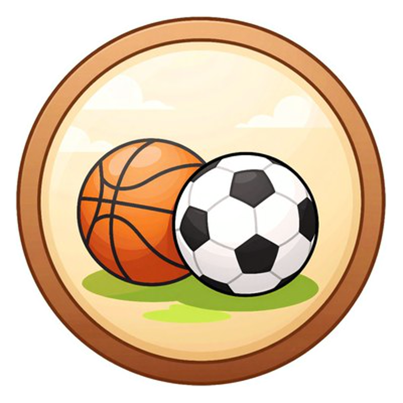 Sports card pack